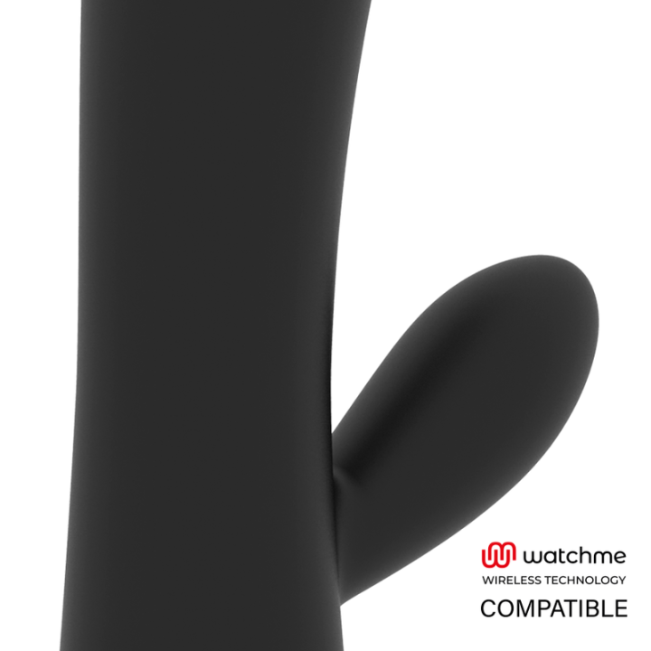 Erik Vibrator Watchme Kompatibel mit Drahtloser Technologie von Brilly Glam | Fesselliebe.de