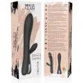 Erik Vibrator + Watchme-Fernbedienung von Brilly Glam