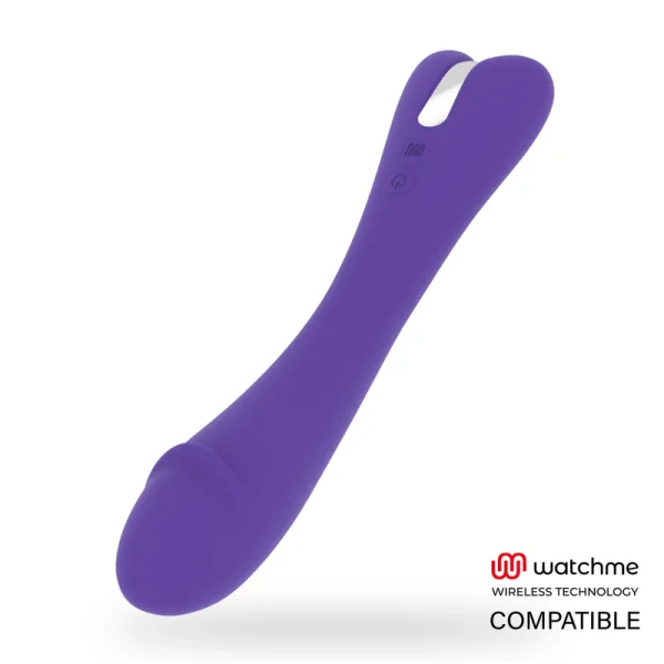 Enzo Vibrator Watchme Drahtlos-Technologie Kompatibel von Mr, Boss | Fesselliebe.de