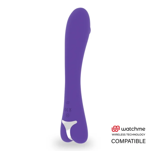 Enzo Vibrator Watchme Drahtlos-Technologie Kompatibel von Mr, Boss | Fesselliebe.de