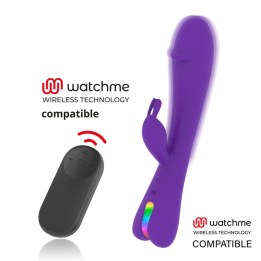 Aitor Rabbit Kompatibel mit Watchme Wireless Technology von Mr, Boss | Fesselliebe.de