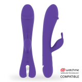 Aitor Rabbit Kompatibel mit Watchme Wireless Technology von Mr, Boss | Fesselliebe.de