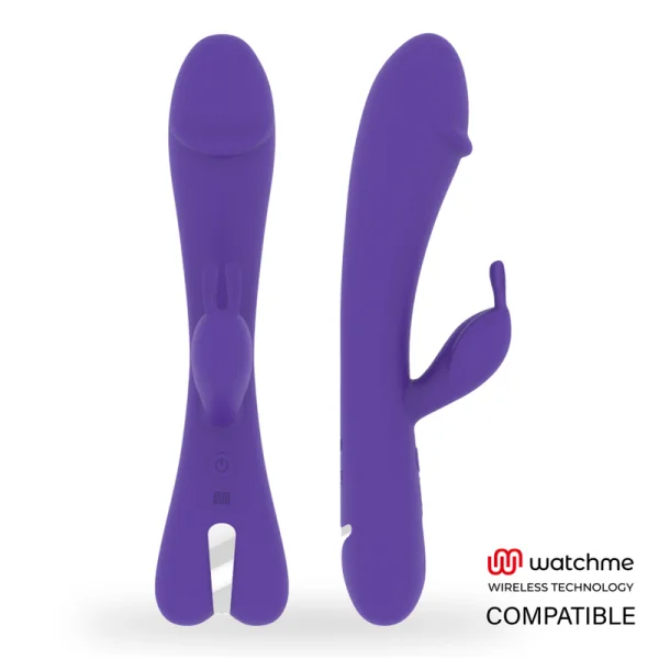 Aitor Rabbit Kompatibel mit Watchme Wireless Technology von Mr, Boss | Fesselliebe.de