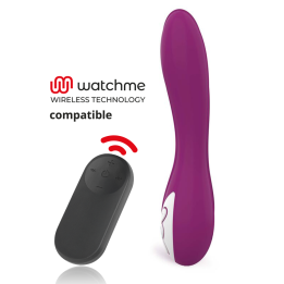 Elsie Kompatibel mit Watchme Wireless Technology von Coverme | Fesselliebe.de