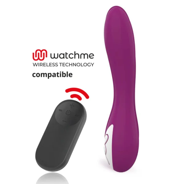 Elsie Kompatibel mit Watchme Wireless Technology von Coverme | Fesselliebe.de