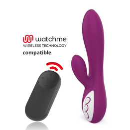 Taylor-Vibrator, Kompatibel mit der Wireless-Technologie von Watchme von Coverme | Fesselliebe.de