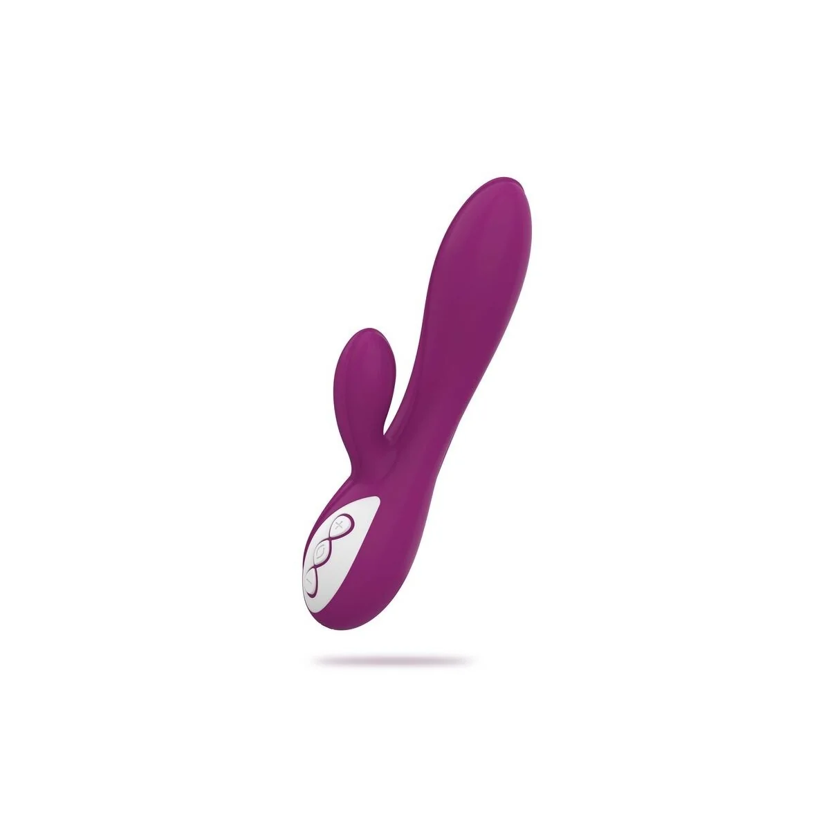 Taylor-Vibrator, Kompatibel mit der Wireless-Technologie von Watchme von Coverme | Fesselliebe.de