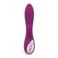 Taylor Vibrator + Watchme-Fernbedienung von Coverme