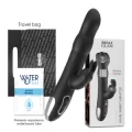 Moebius Rabbit-Vibrator & Rotator + Watchme-Fernbedienung von Brilly Glam