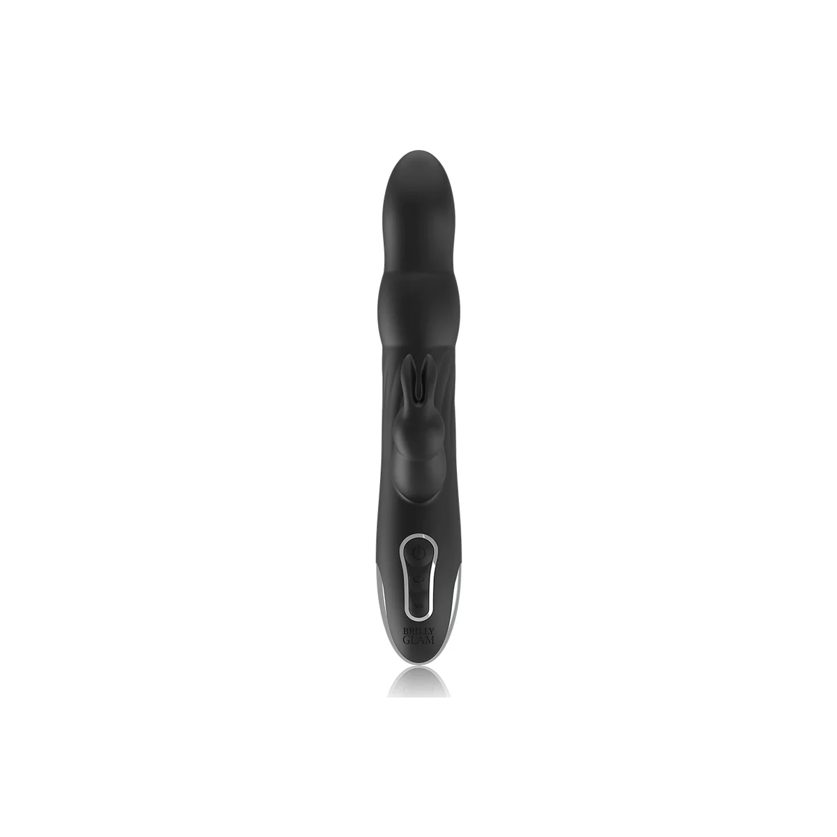Moebius Rabbit Vibrator & Rotator Kompatibel mit Watchme Wireless Technology von Brilly Glam | Fesselliebe.de