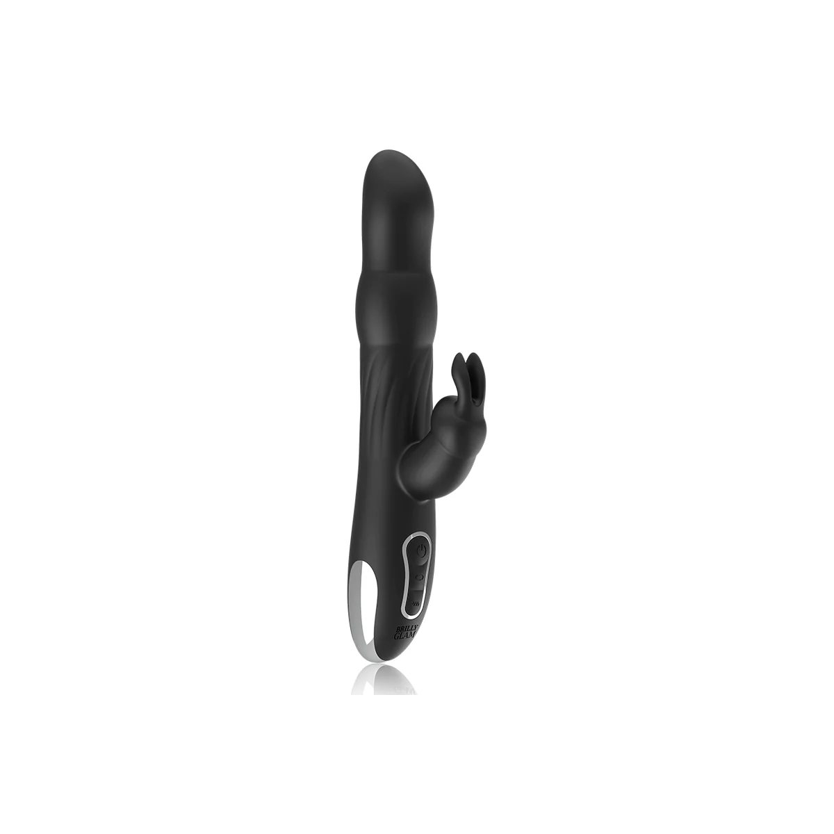 Moebius Rabbit Vibrator & Rotator Kompatibel mit Watchme Wireless Technology von Brilly Glam | Fesselliebe.de