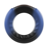 Vibrationsring Adriano, Kompatibel mit der Wireless-Technologie von Watchme von anbiguo | Fesselliebe.de
