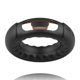 Vibrationsring Adriano, Kompatibel mit der Wireless-Technologie von Watchme von anbiguo | Fesselliebe.de