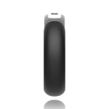Vibrationsring Adriano, Kompatibel mit der Wireless-Technologie von Watchme von anbiguo | Fesselliebe.de