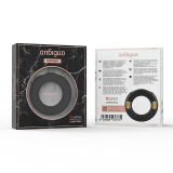 Vibrationsring Adriano, Kompatibel mit der Wireless-Technologie von Watchme von anbiguo | Fesselliebe.de
