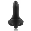 Arkadio Eichel- und Dammstimulator Kompatibel mit der Drahtlosen Watchme-Technologie von Anbiguo