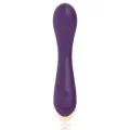 Hansel G-Punkt-Vibrator + Watchme-Fernbedienung von Treasure