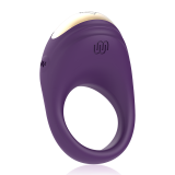 Robin Vibrierender Ring Watchme Wireless-Technologie Kompatibel von Treasure | Fesselliebe.de