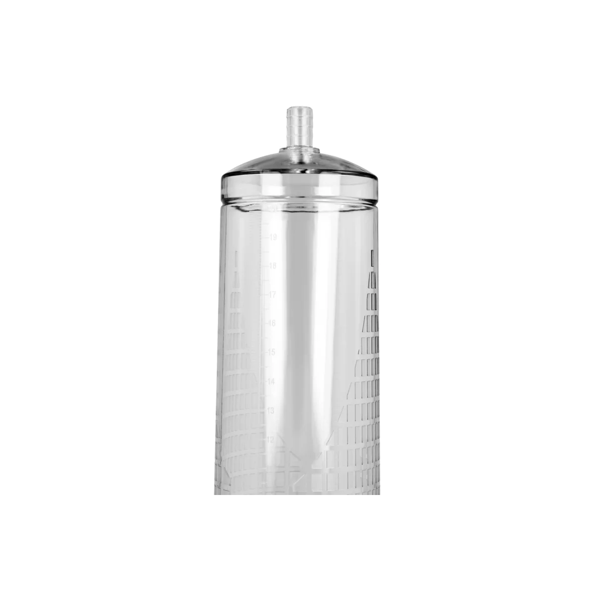Pumpe Transparente Pumpe 01 von Intense Pump | Fesselliebe.de