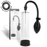 Transparente Pumpe 02 von Intense Pump | Fesselliebe.de