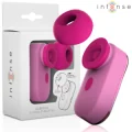 Sabrina Clit Stimulator Rosa von Intense Fun Toys