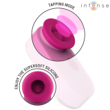 Sabrina Clit Stimulator Rosa von Intense Fun | Fesselliebe.de