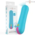 Claudia Penetration mit Rhythmischem Tape von Intense Fun Toys