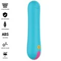 Claudia Penetration mit Rhythmischem Tape von Intense Fun Toys