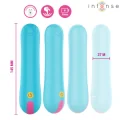 Claudia Penetration mit Rhythmischem Tape von Intense Fun Toys