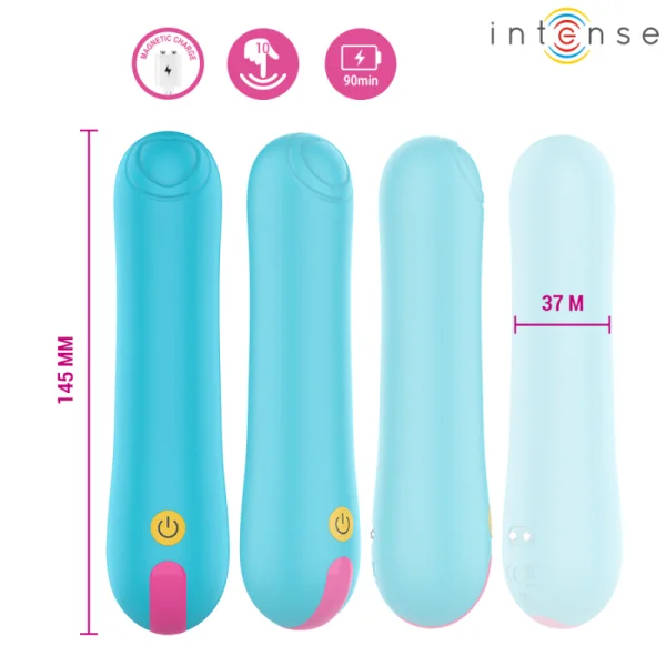 Claudia Penetration mit Rhythmischem Tape von Intense Fun | Fesselliebe.de