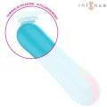 Claudia Penetration mit Rhythmischem Tape von Intense Fun Toys