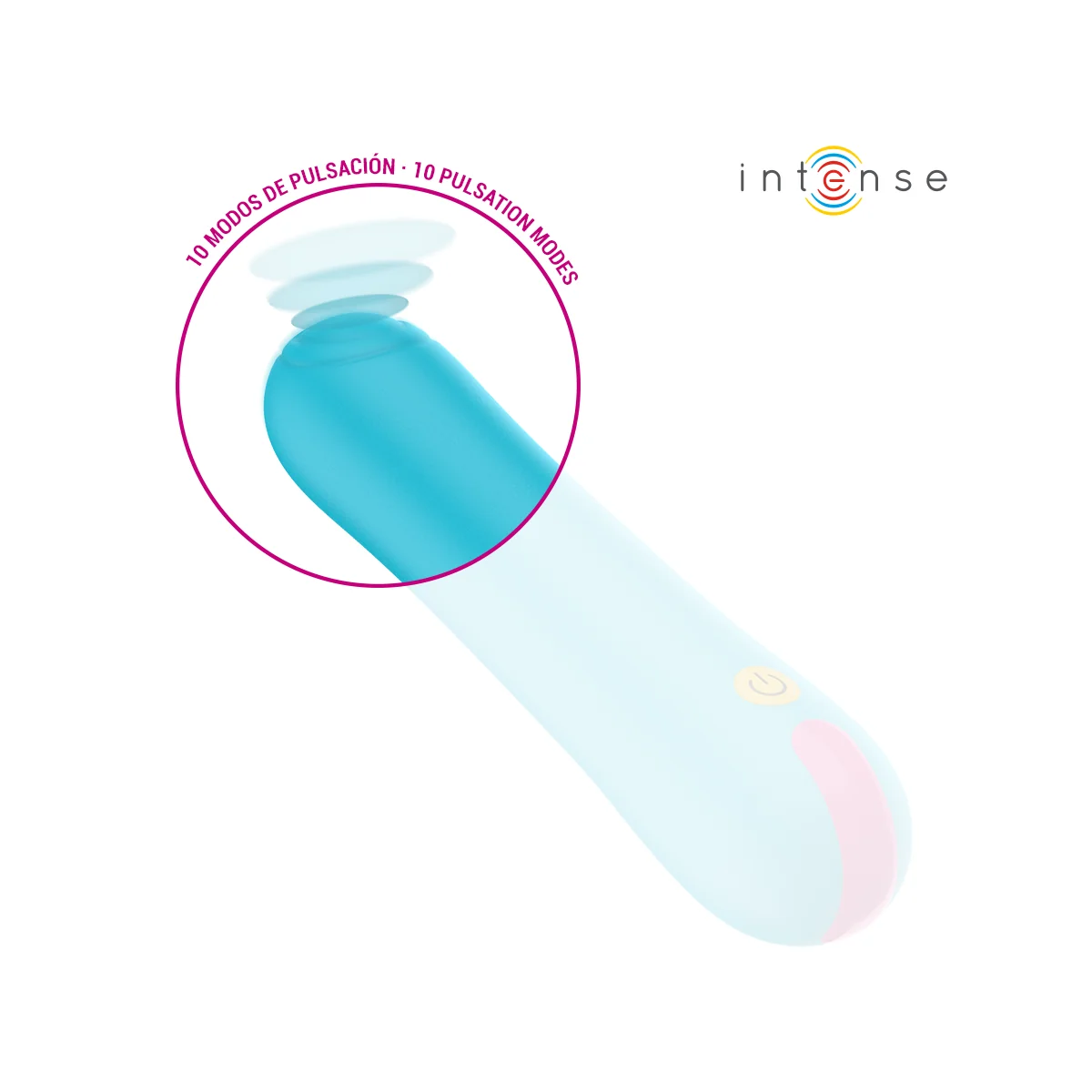 Claudia Penetration mit Rhythmischem Tape von Intense Fun | Fesselliebe.de
