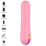 Barbara Rolling Ball Vibrator von Intense Fun | Fesselliebe.de