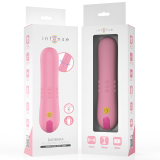 Barbara Rolling Ball Vibrator von Intense Fun | Fesselliebe.de