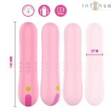 Barbara Rolling Ball Vibrator von Intense Fun | Fesselliebe.de