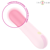 Barbara Rolling Ball Vibrator von Intense Fun | Fesselliebe.de