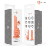 Bender G-Spot Stimulator Flexible Hand 11,3 cm von Intense Fun | Fesselliebe.de