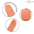 Bender G-Spot Stimulator Flexible Hand 11,3 cm von Intense Fun Toys