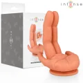 Leela G-Spot Stimulator Flexible Hand 12,6 cm von Intense Fun Toys