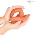 Leela G-Spot Stimulator Flexible Hand 12,6 cm von Intense Fun Toys