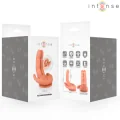 Leela G-Spot Stimulator Flexible Hand 12,6 cm von Intense Fun Toys