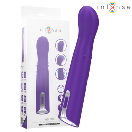 Helena Beads Up & Down Wiggle Vibrator 13,5 cm von Intense Fun | Fesselliebe.de