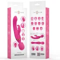 Winona Doppelvibrator Hase & Stab von Intense High Tech