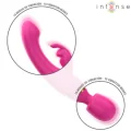 Winona Doppelvibrator Hase & Stab von Intense High Tech
