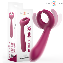 Rowan Inclusive Paarvibrator von Intense Fun | Fesselliebe.de