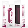 Rowan Inclusive Paarvibrator von Intense High Tech