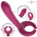 Rowan Inclusive Paarvibrator von Intense High Tech