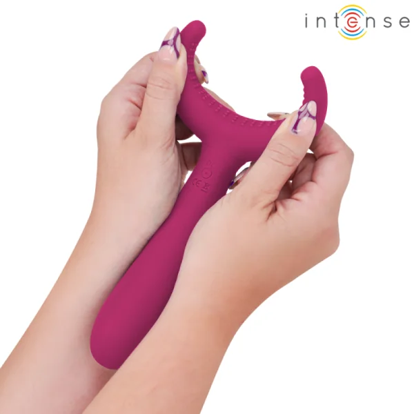 Rowan Inclusive Paarvibrator von Intense Fun | Fesselliebe.de