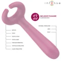 Rowan Inclusive Paarvibrator von Intense High Tech