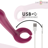 Rowan Inclusive Paarvibrator von Intense Fun | Fesselliebe.de